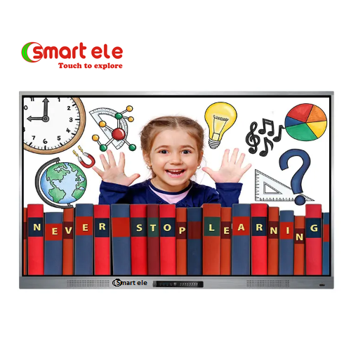 Màn hình tương thông minh Smart ele Smart VE 75-V1008GL